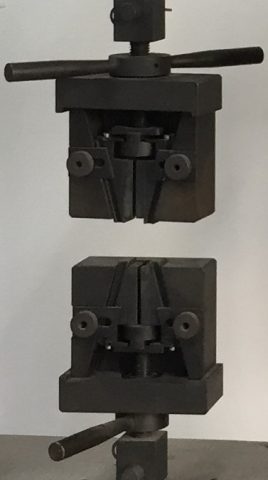 Devitech reconditioned test machine